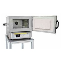 Высокотемпературный сушильный шкаф с циркуляцией воздуха Nabertherm N 30/65HA/P470, 650°С (Артикул N 30/65HA/P470)
